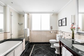 The Langham London