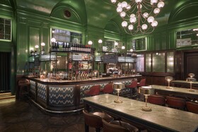 The Langham London