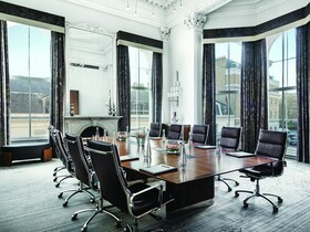 The Langham London