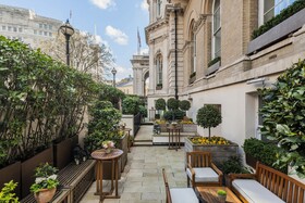 The Langham London