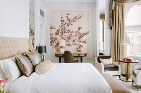 The Langham London