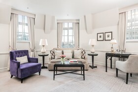 The Langham London