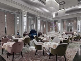 The Langham London