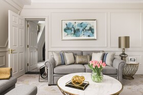 The Langham London
