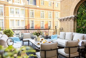 The Langham London