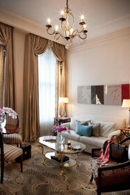 The Langham London