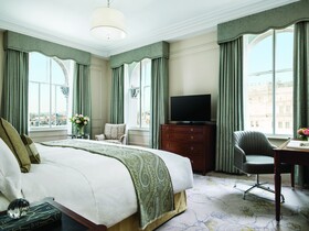 The Langham London