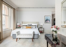 The Langham London