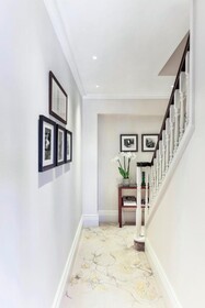The Langham London