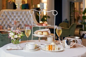 The Langham London
