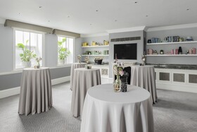 The Langham London