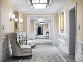 The Langham London