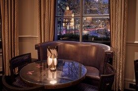 The Langham London