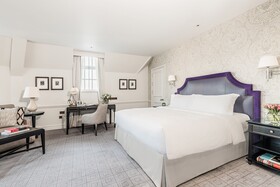 The Langham London