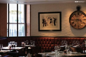 The Mandeville Hotel