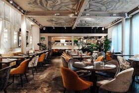The Mandrake Hotel