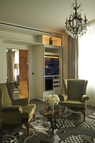 The Mandrake Hotel