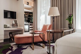 The Mandrake Hotel