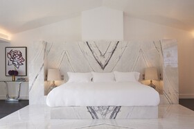 The Mandrake Hotel