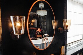 The Mandrake Hotel