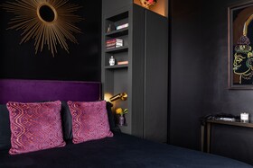 The Mandrake Hotel
