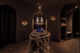 The Mandrake Hotel