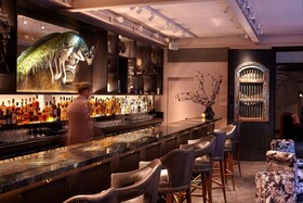 The Mandrake Hotel