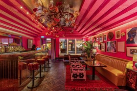 The Mandrake Hotel