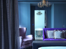 The Mandrake Hotel