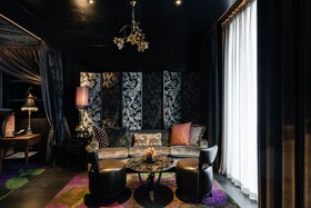 The Mandrake Hotel
