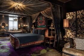 The Mandrake Hotel