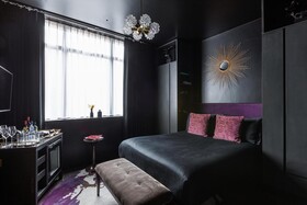 The Mandrake Hotel