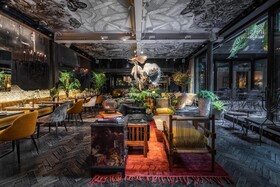 The Mandrake Hotel