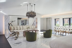 The Mandrake Hotel
