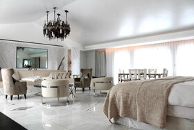 The Mandrake Hotel