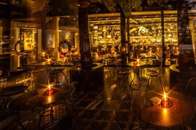 The Mandrake Hotel