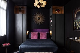 The Mandrake Hotel