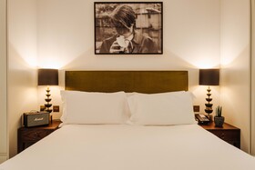 The Mandrake Hotel