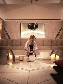 The Mandrake Hotel