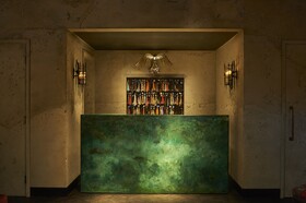 The Mandrake Hotel
