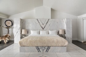 The Mandrake Hotel