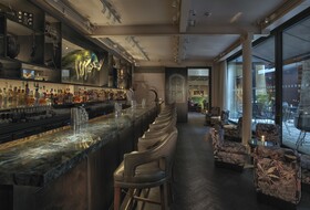 The Mandrake Hotel