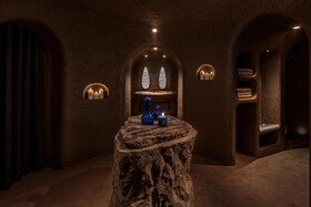 The Mandrake Hotel