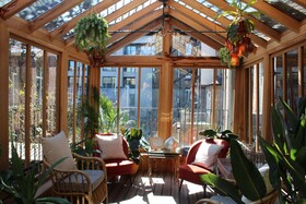 The Mandrake Hotel