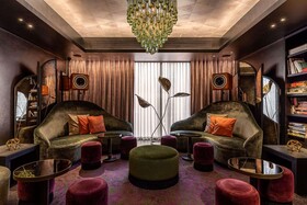 The Mandrake Hotel
