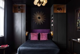 The Mandrake Hotel