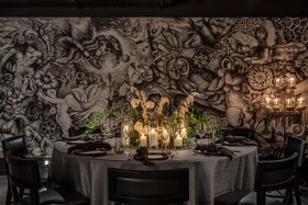 The Mandrake Hotel