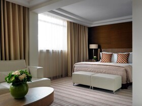 The Marylebone