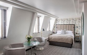 The Marylebone