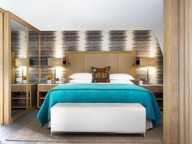 The Marylebone